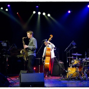 High Definition Quartet 1