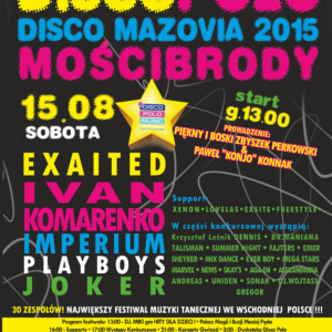 20150803plakat disco mazovia 2015 cpr