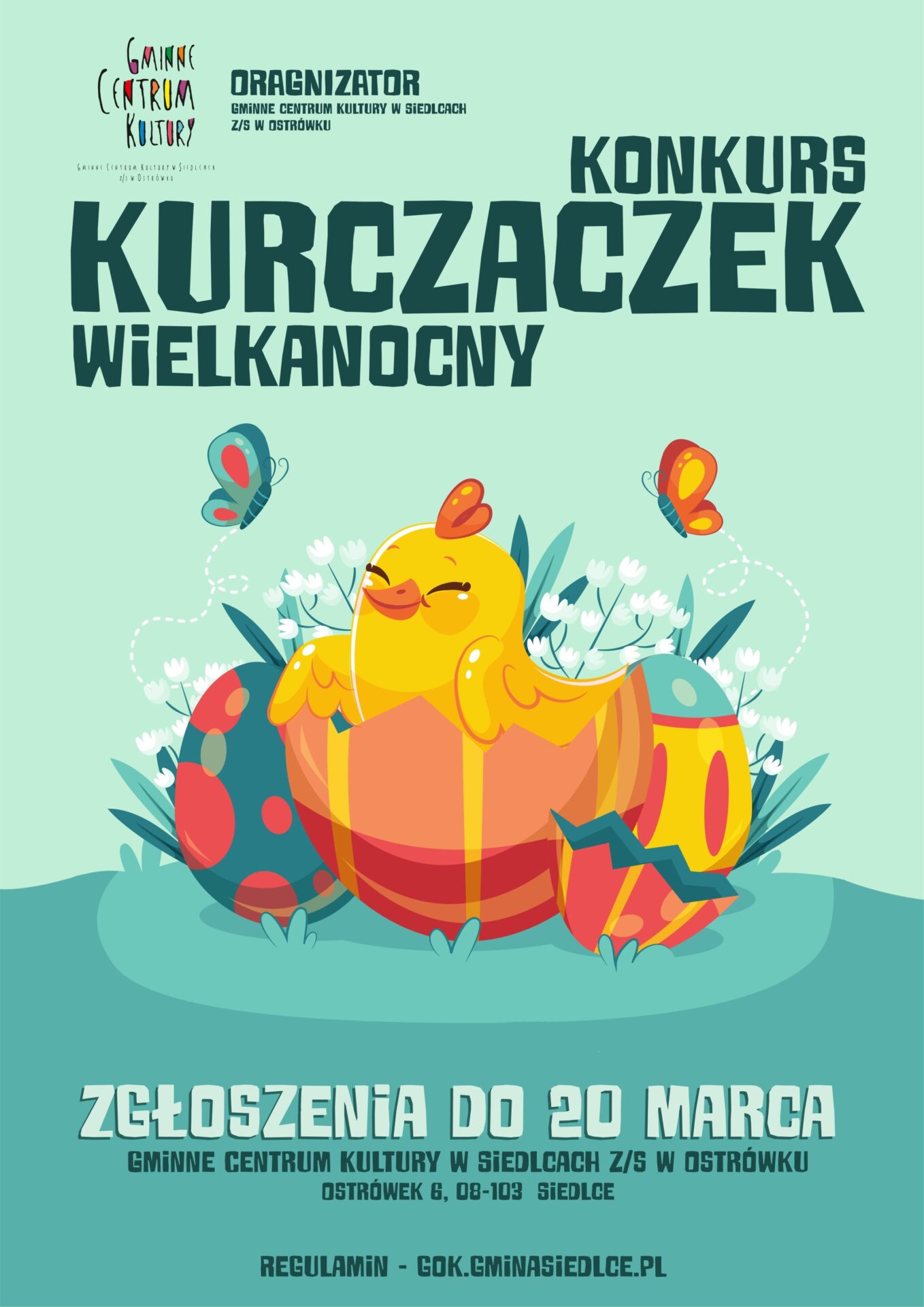 kurczaczek