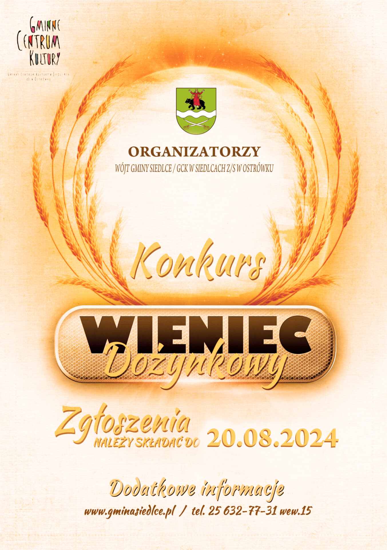 WIENIEC 2024