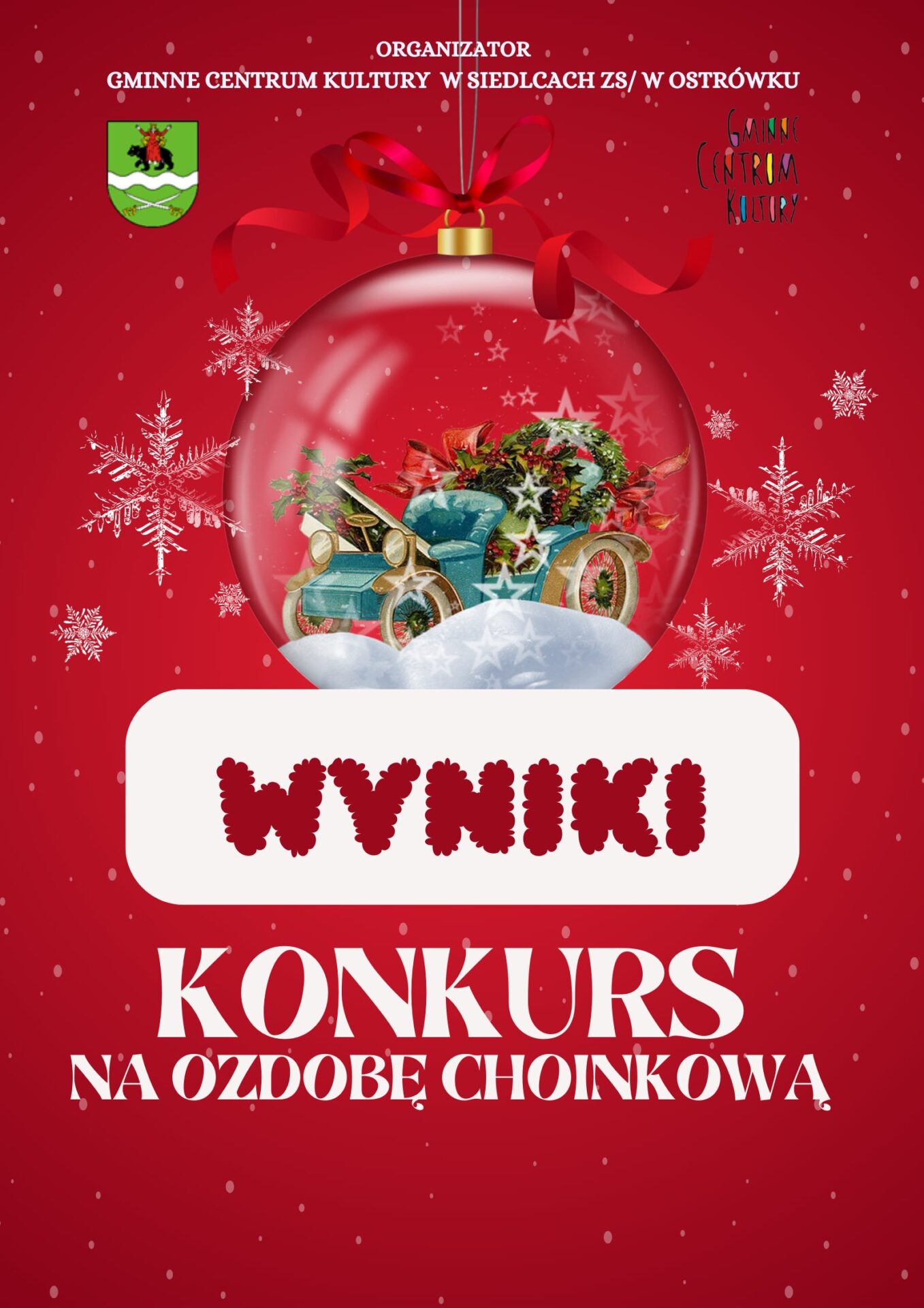 40. KONKURS RECYTATORSKI DLA DZIECI im. KORNELA MAKUSZYŃSKIEGO