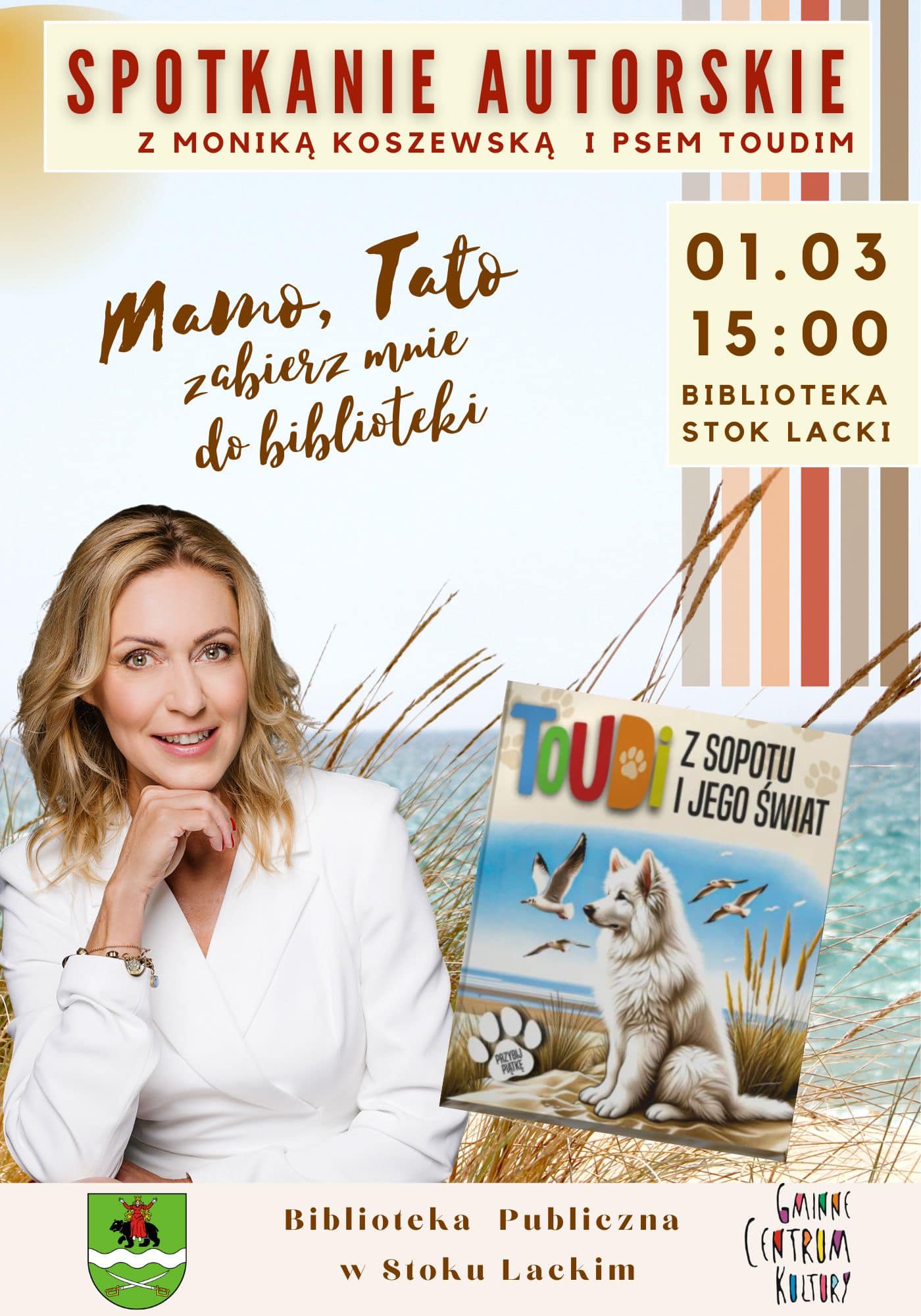 plakat stok