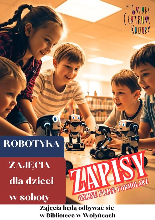 robotyka