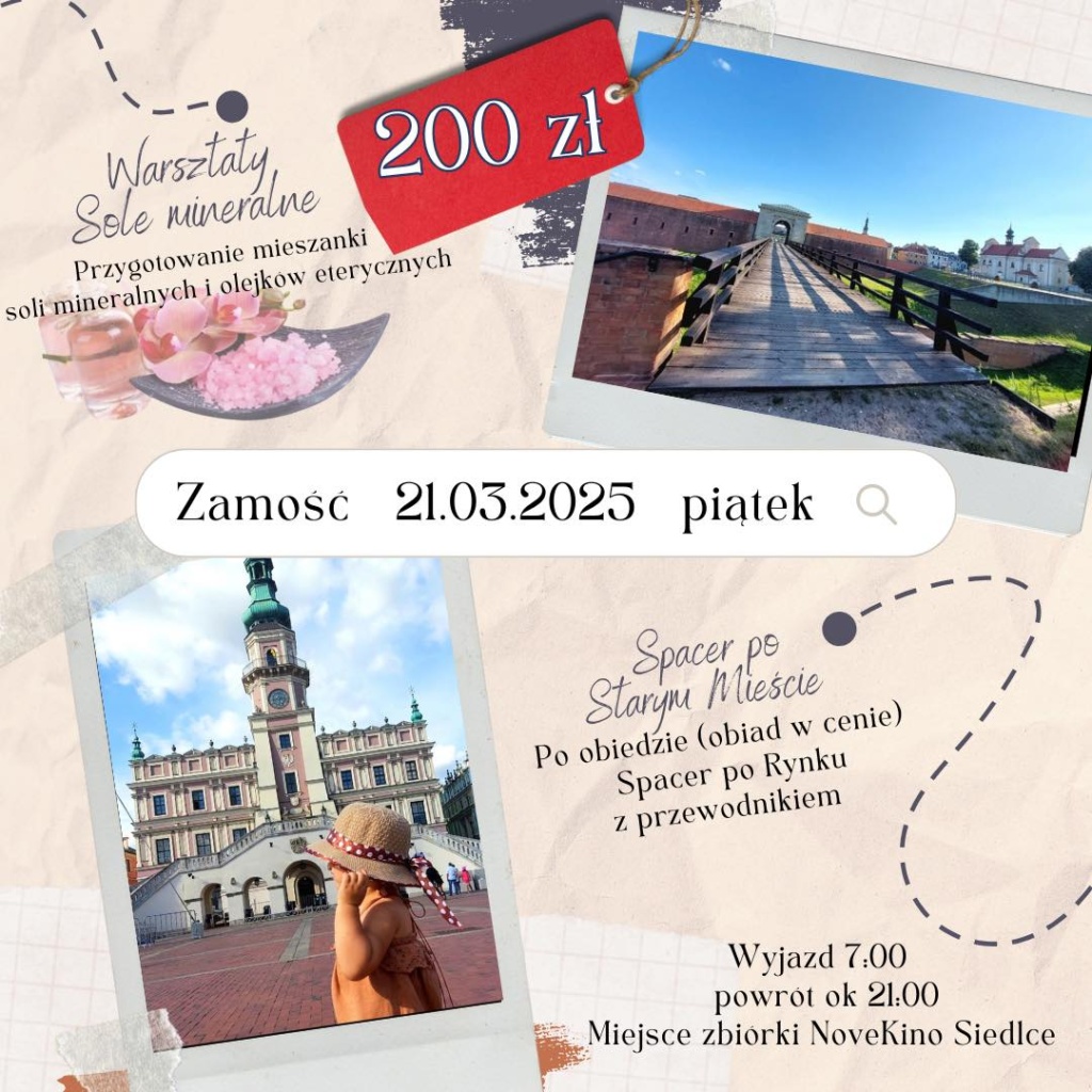 zamosc