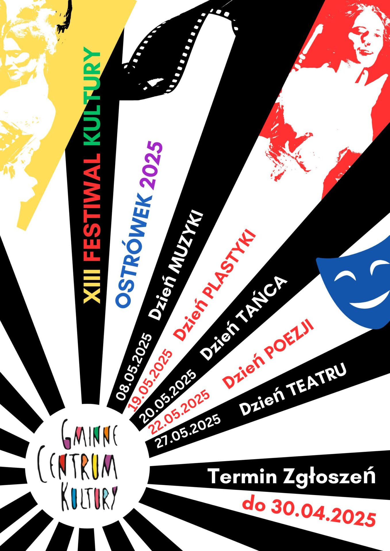XIII FESTIWAL KULTURY 2025