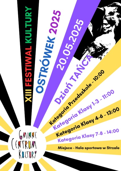 XIII FESTIWAL KULTURY 2025 (1)