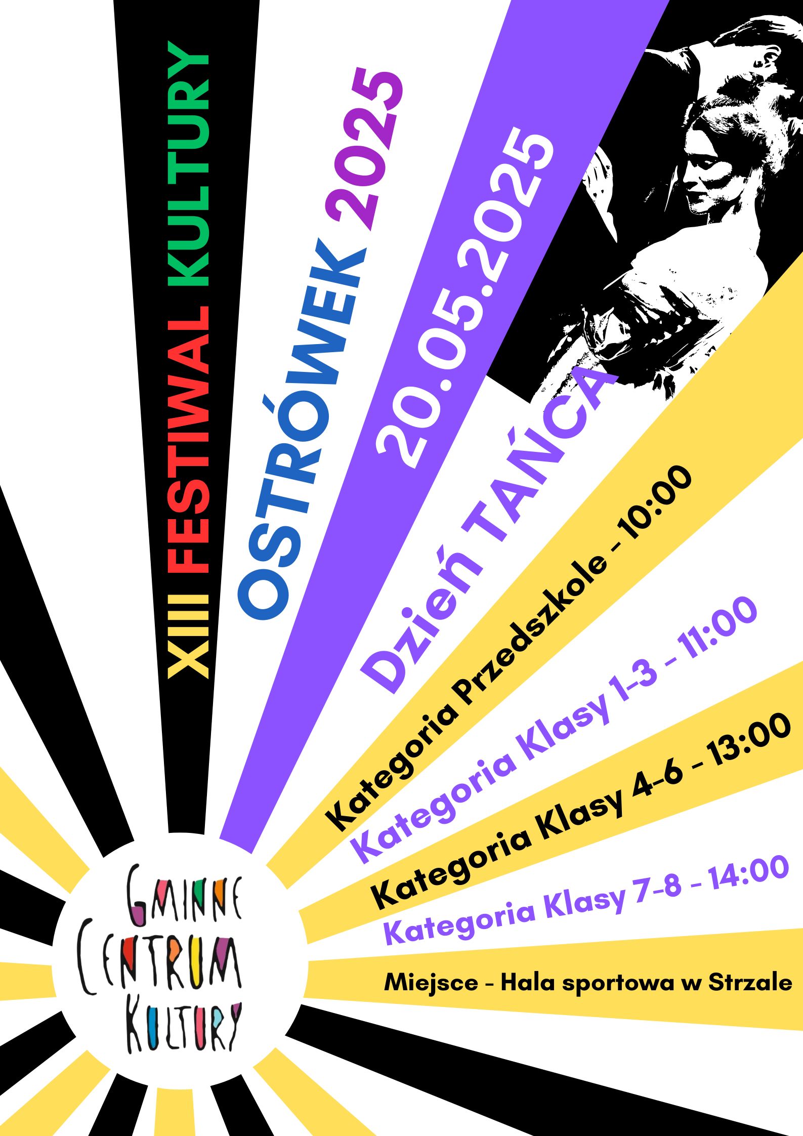 XIII FESTIWAL KULTURY 2025 (1)