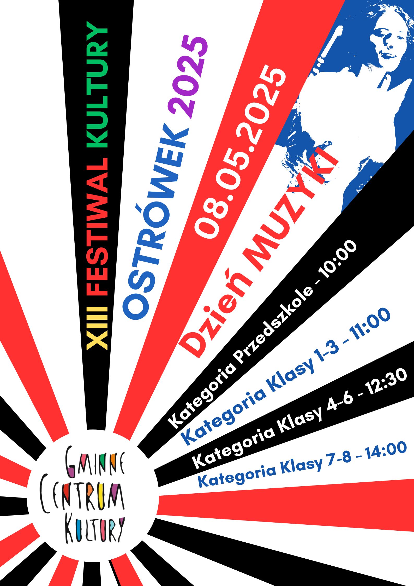 XIII FESTIWAL KULTURY 2025