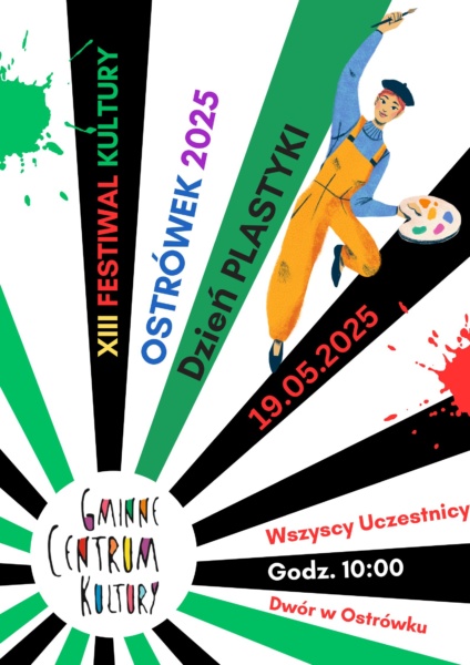 XIII FESTIWAL KULTURY 2025
