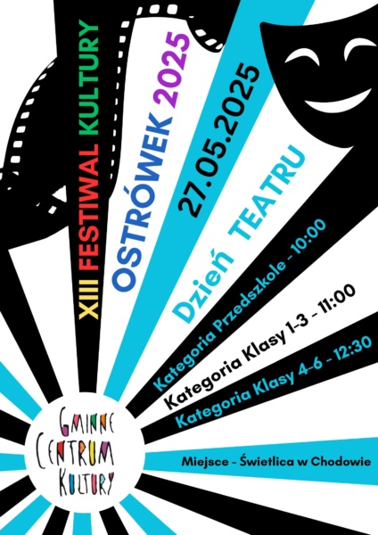 XIII FESTIWAL KULTURY 2025