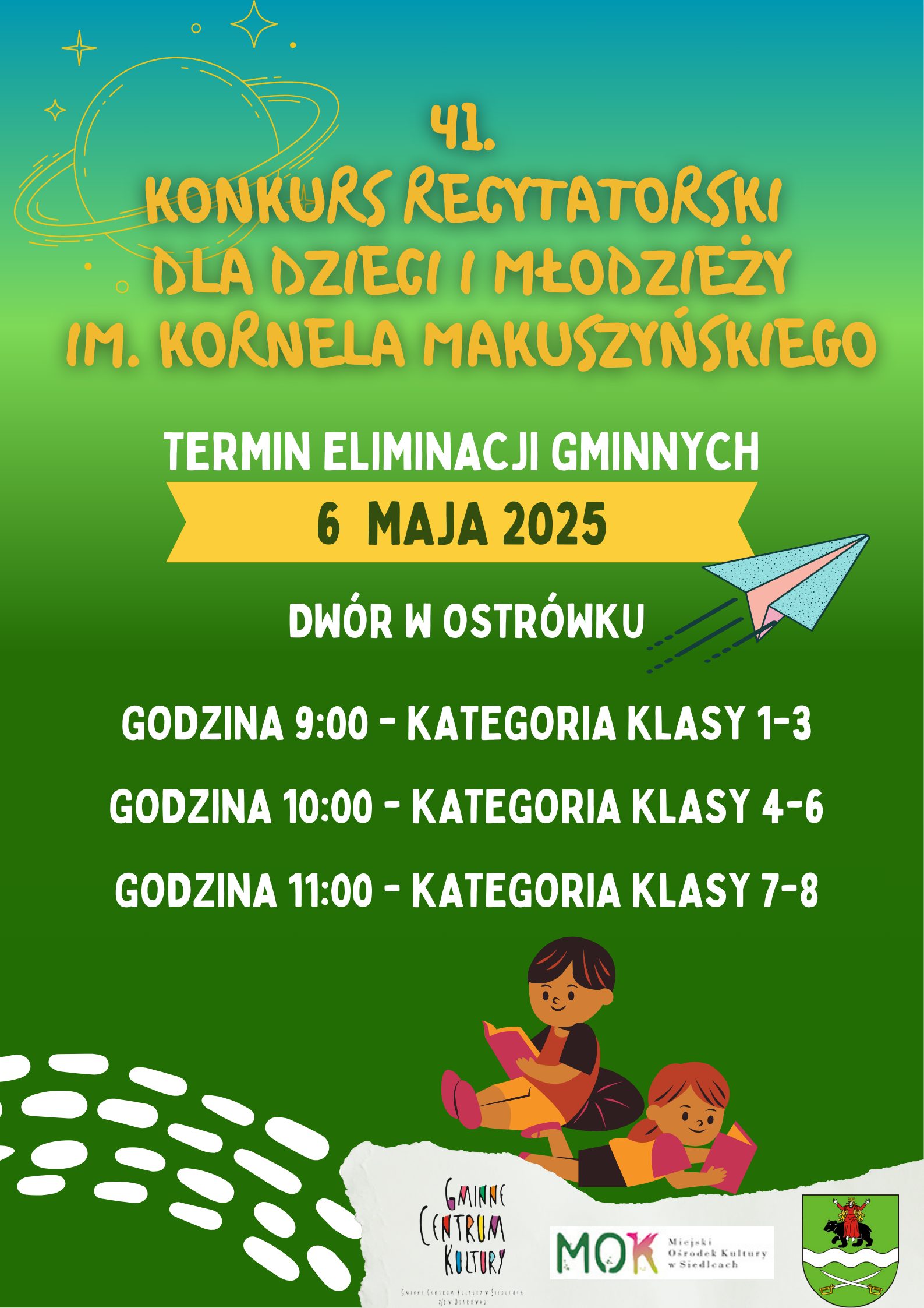 XIII FESTIWAL KULTURY 2025