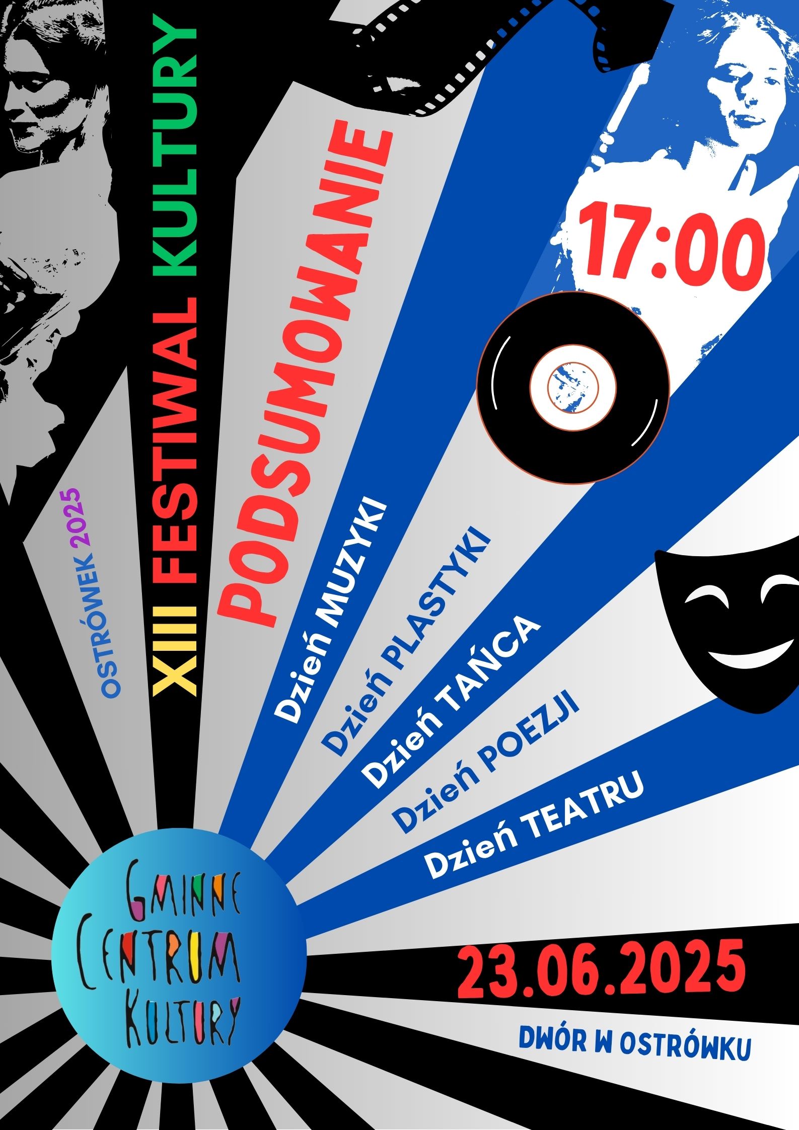XIII FESTIWAL KULTURY 2025 – kopia