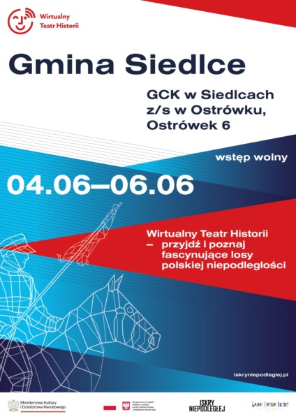 plakat mWTH Siedlce Ostrówek bs v3