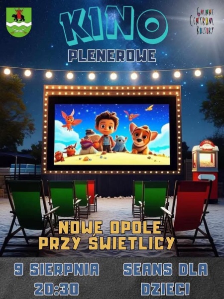 kini opole