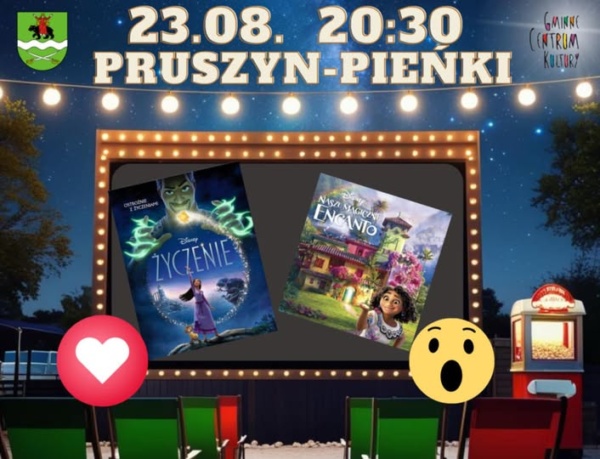 kino pienn