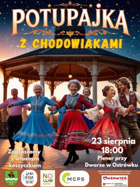 pottttttuuupajka