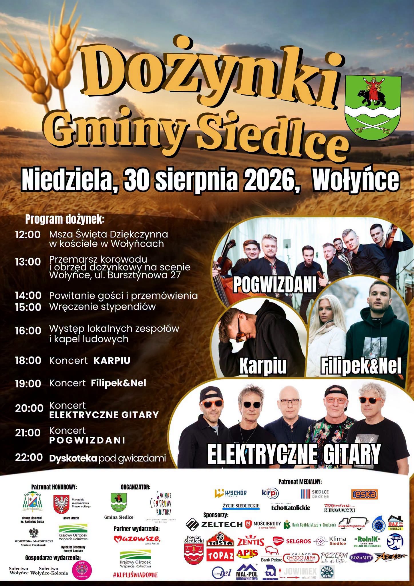 dożynki