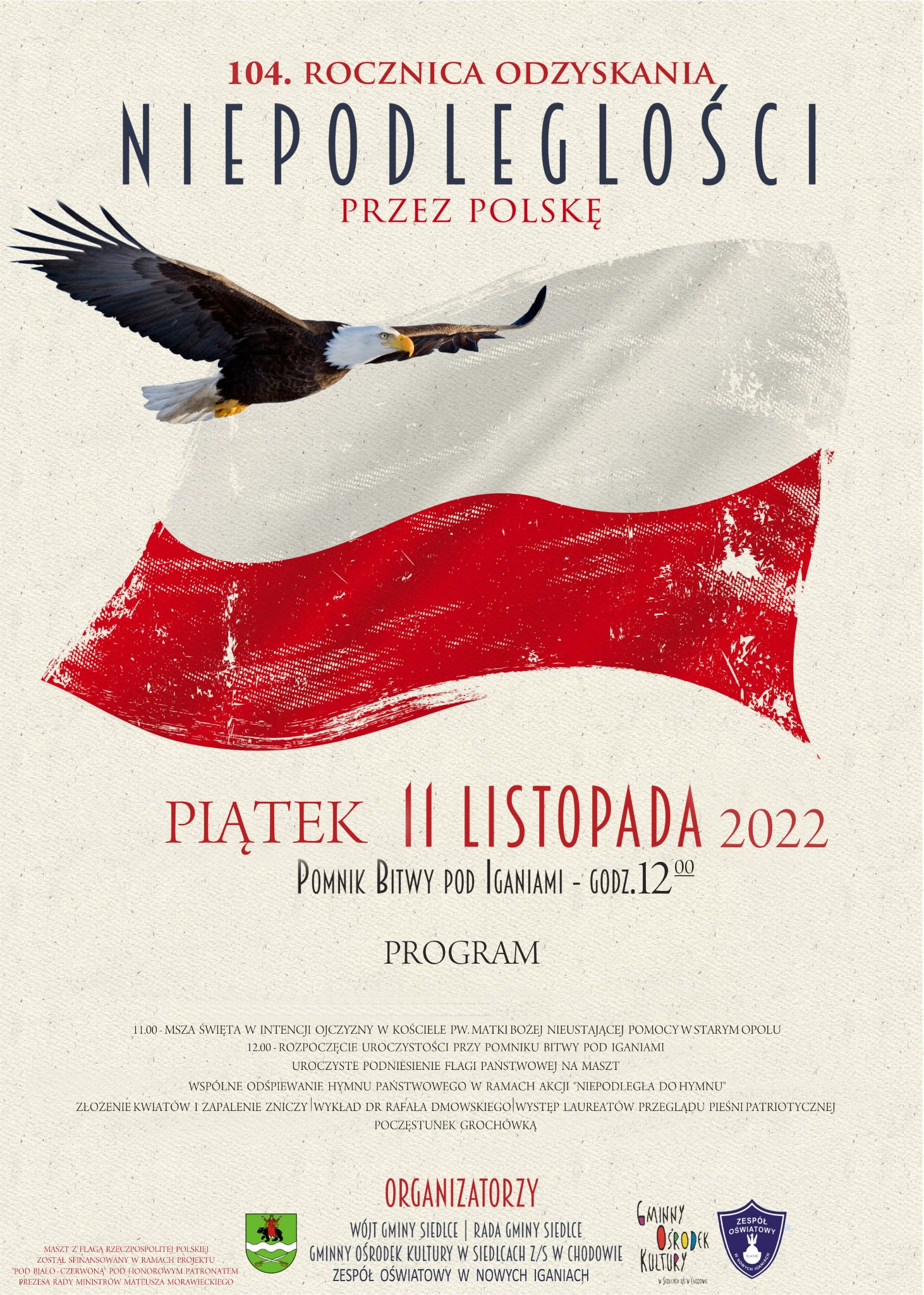 20221109112822 plakat 11 listopada