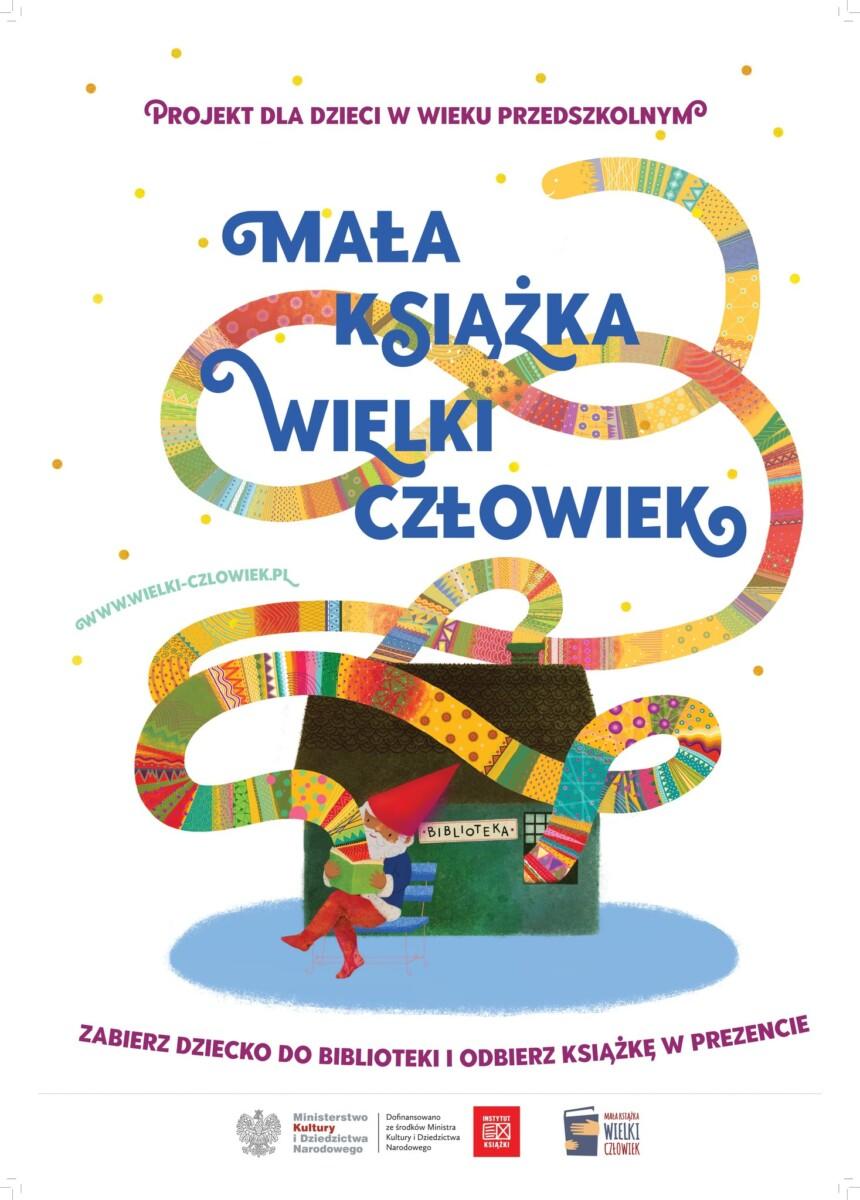 20230523111616 mala ksiazka wielki czlowiek plakat edycja 2023